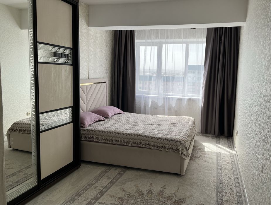 Сдаётся квартира по суточно!!