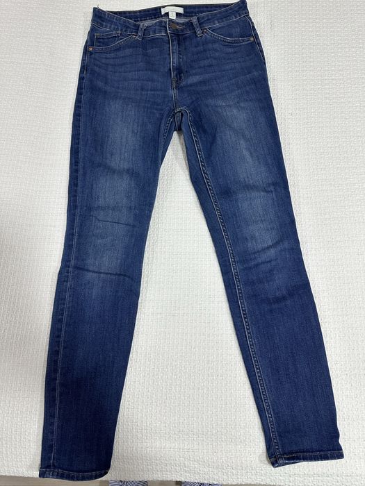 Дамски дънки