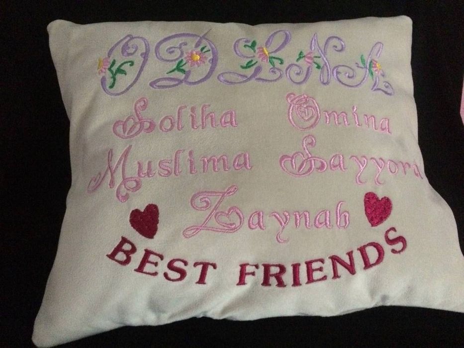 Sovgʻa uchun декоративные падошки