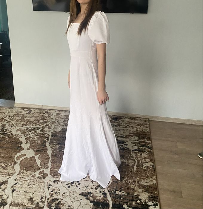 Продам платье новое,размер s