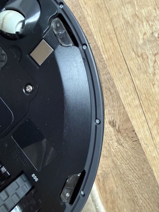 iRobot Roomba 896