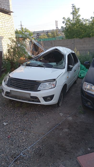 Продам Lada Granta