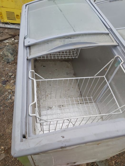 Продается  морозилник