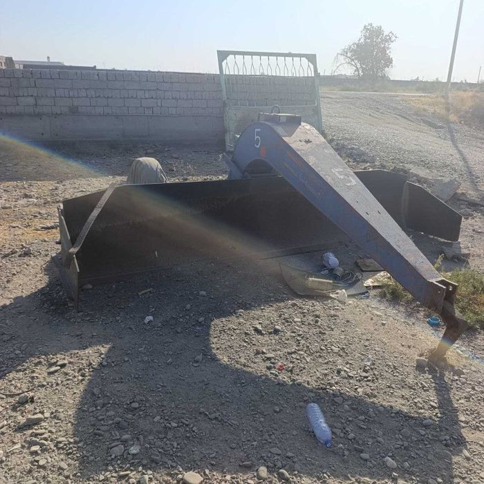 Planirofka Traktorga