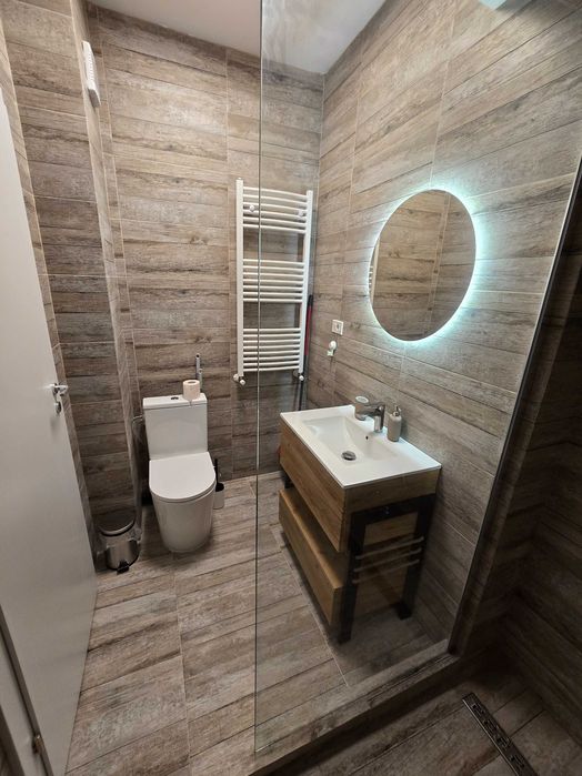 Mamaia Nord 2 camere, direct proprietar Building Stefan Resort 2 - LUX