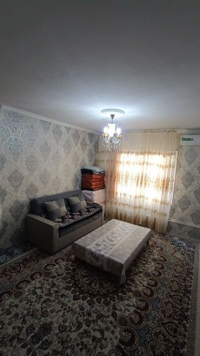 Kvartira ijaraga beriladi