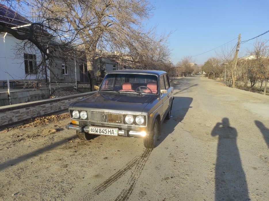 ВАЗ 2106,в хорошем состоянии