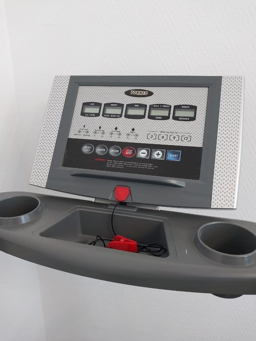 Беговая дорожка Torneo