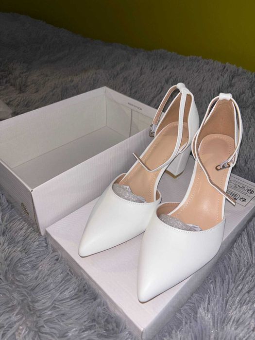 Дамски елегантн токчета