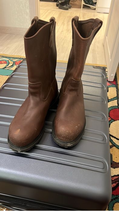 Red Wing Ботинки рабочие red wing