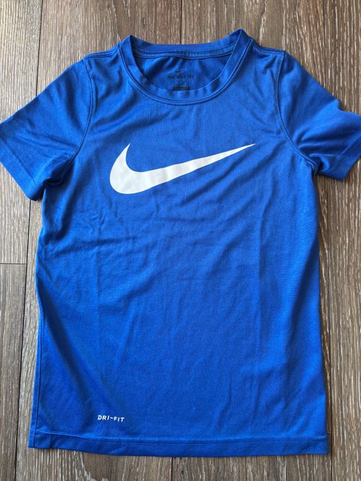 Оригинални тениски Nike в комплект от 4 броя за момче