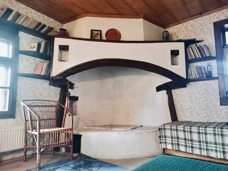 Продава се Къща в с. Кметовци, Област Габрово - 192 кв.м за 485 €/кв.м - Снимка #6