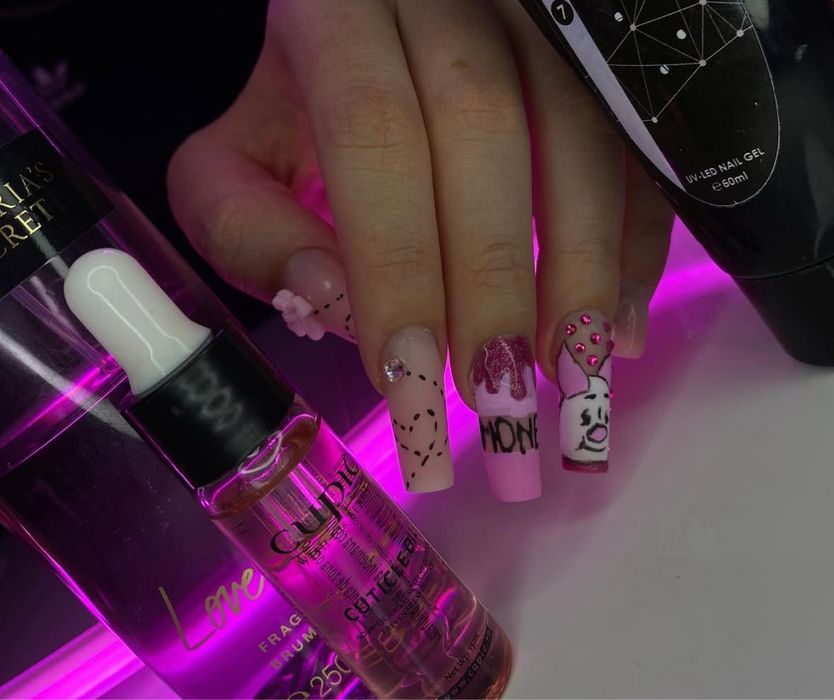 Manichiura+Pedichiura