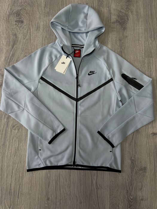 Trening Nike Tech Fleece