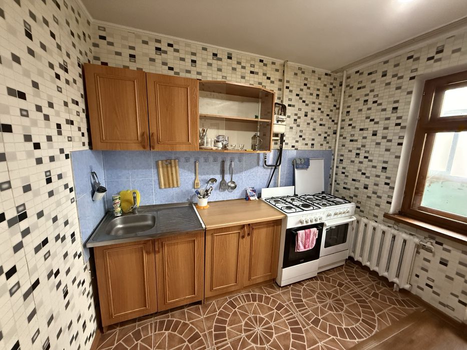 Сдам 2-ку на Соколе!