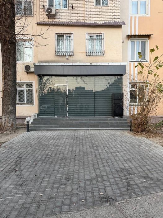 Нежилое помещение. Офис
Ориентир: Комплекс Rivera 35квм