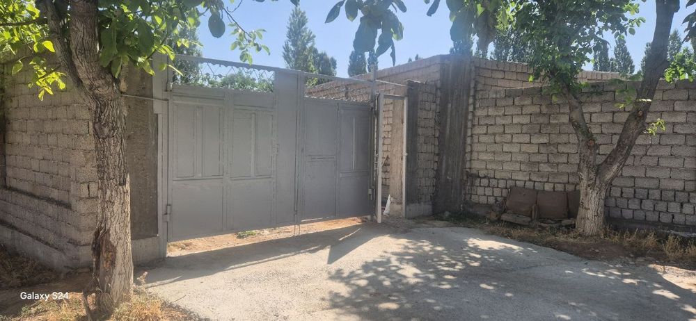 dacha qurishga joy sotiladi 6 sotix