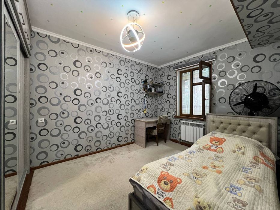 Квартира сотилади Шайхонтохур тумани массив Жарарик