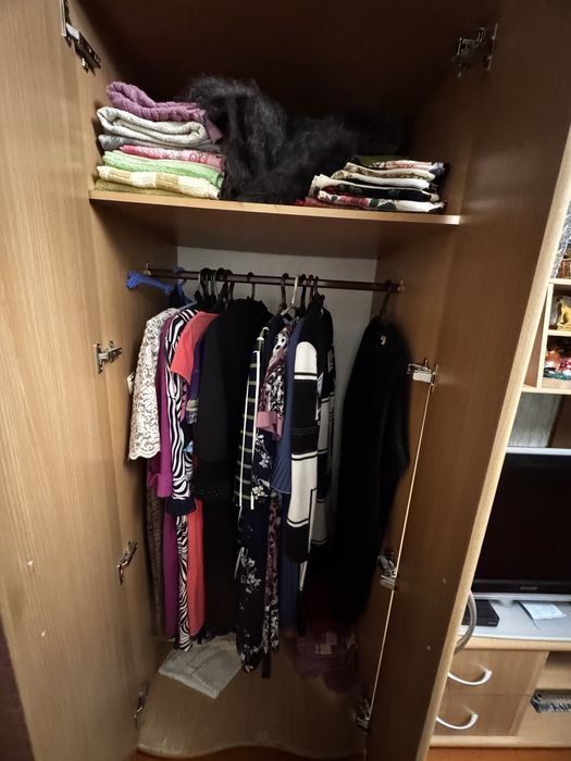 Продам стенку горку, состояние хорошее