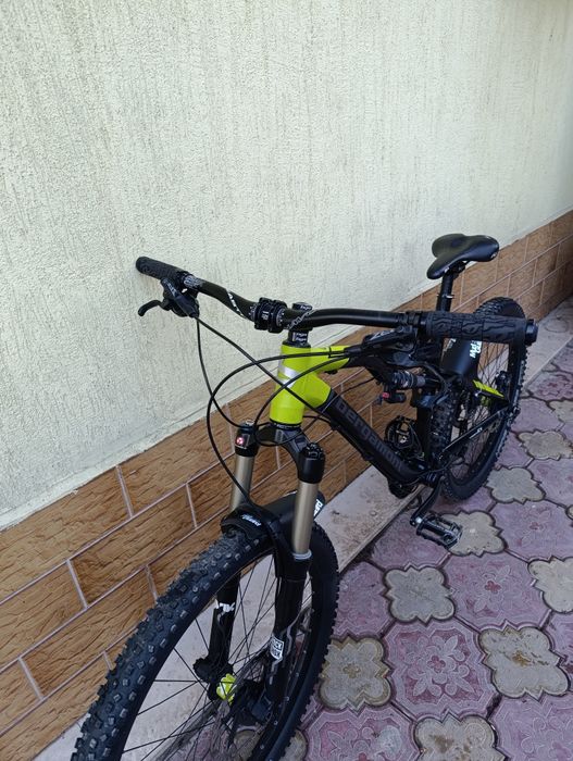 Bergamont 26 цола,, Мекица,,