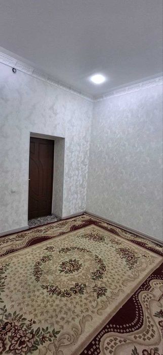 Юнусабад, 2в3/1/2 58м2+10м2 кухня, Парковка для авто с гаражом +огород