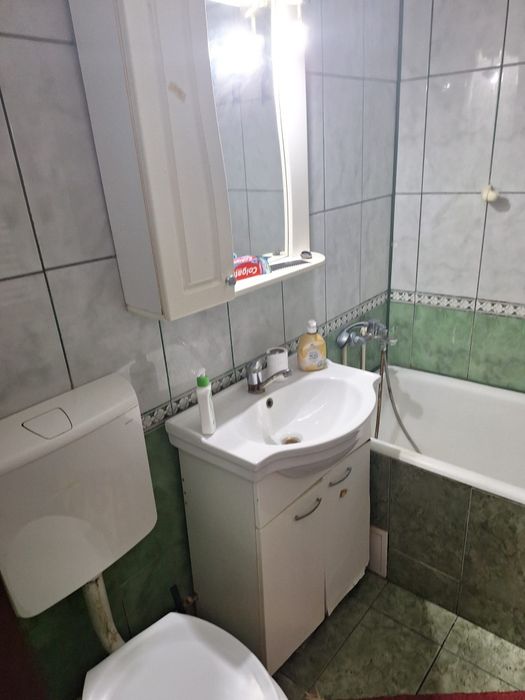 Vând garsoniera în Municipiul Caracal