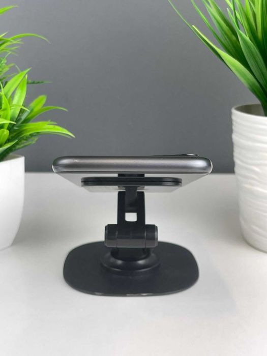 Apple iPhone 11 64GB, черный 12727а7192