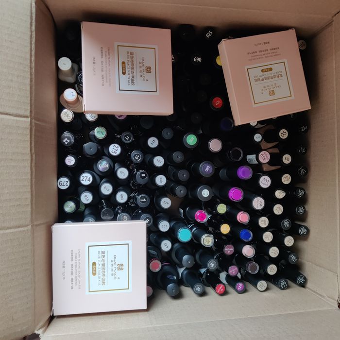 Все для маникюра