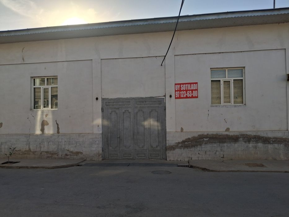 Xonabodda xovli sotiladi 6.2 sotix