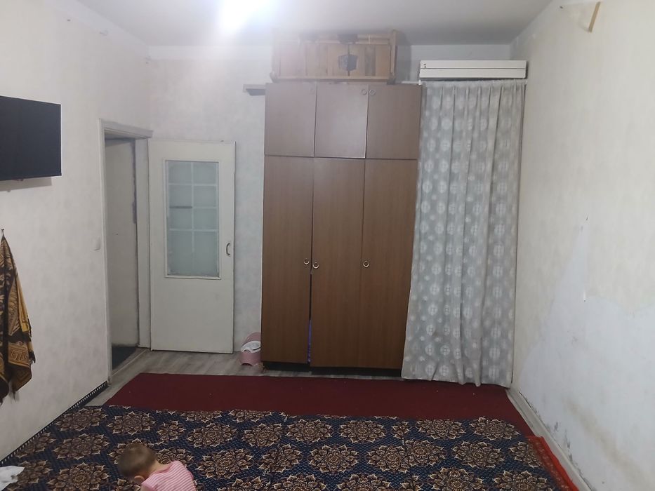 Сдается квартира на долгий срок