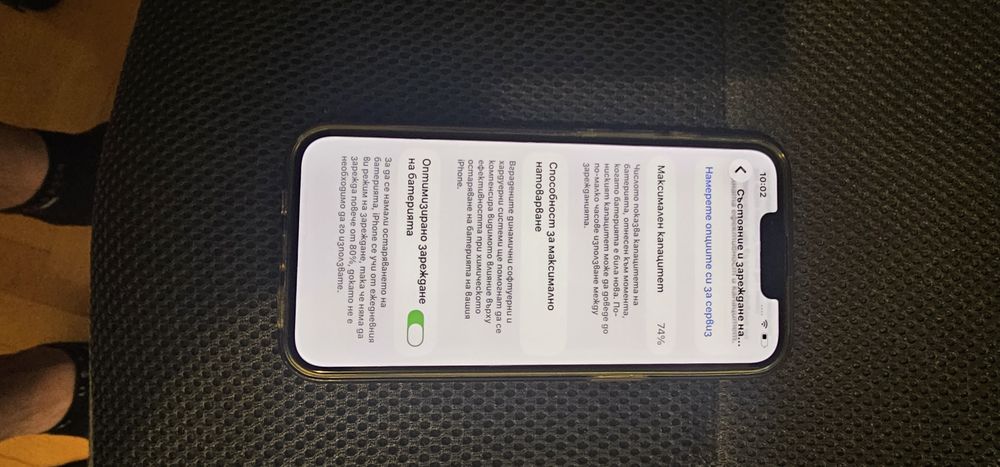 Iphone 13 pro 256GB