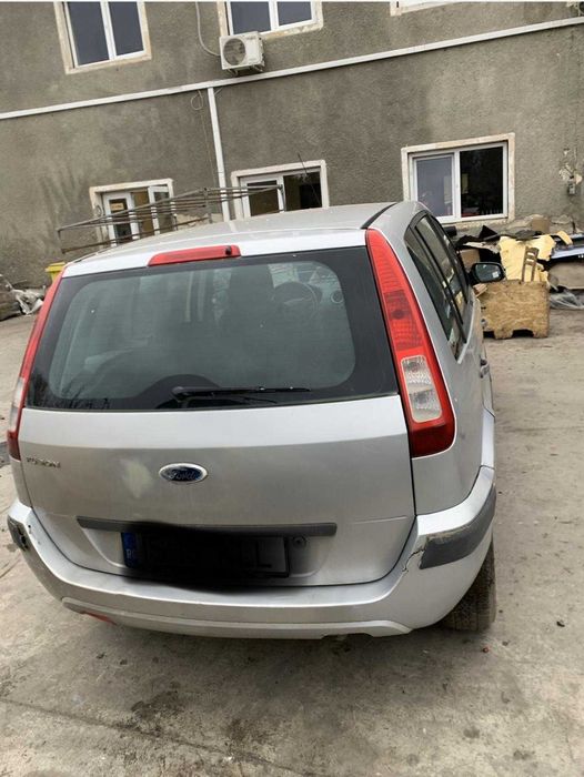 Piese Ford Fusion 1.4 benzina , 59 kw din  2007 - fxja
