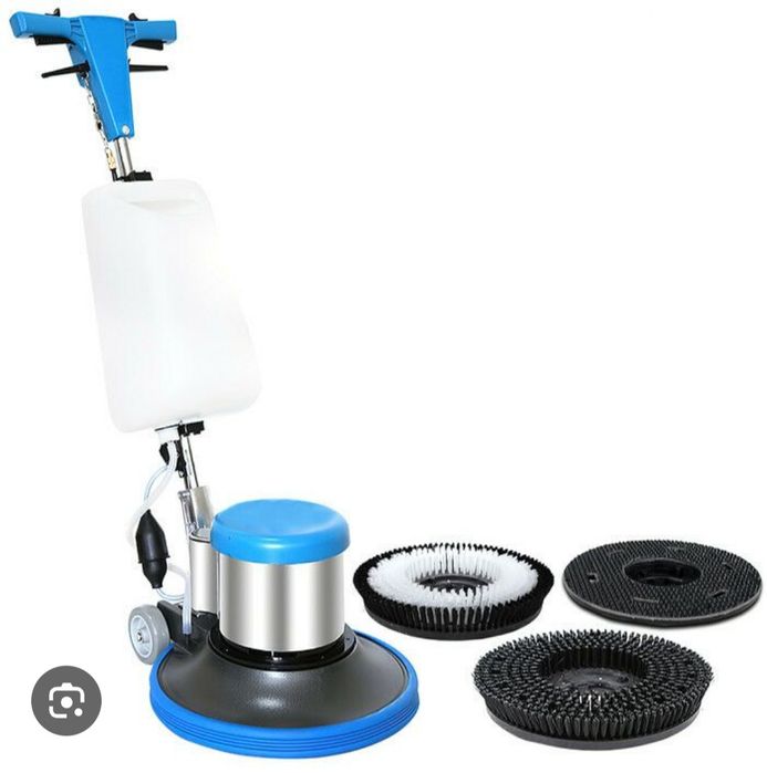 Аренда Поломойчная ротор машина.Гилам, брусчатка бассейн ювишга