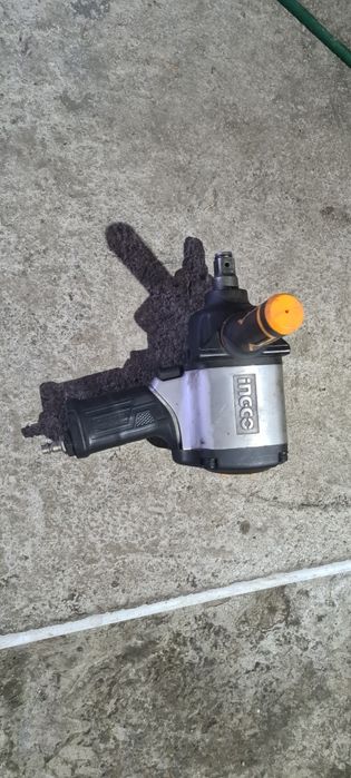 Pistol impact inco 3/8