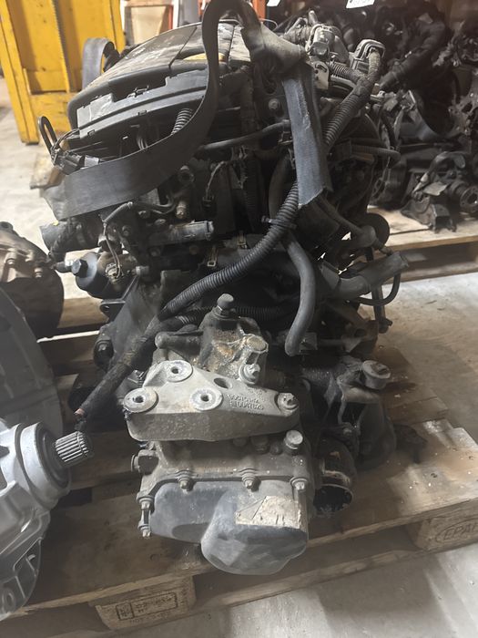 Двигател Опел 1.8 бензин 140 кс Opel 1,8 petrol 140 hp Z18XER