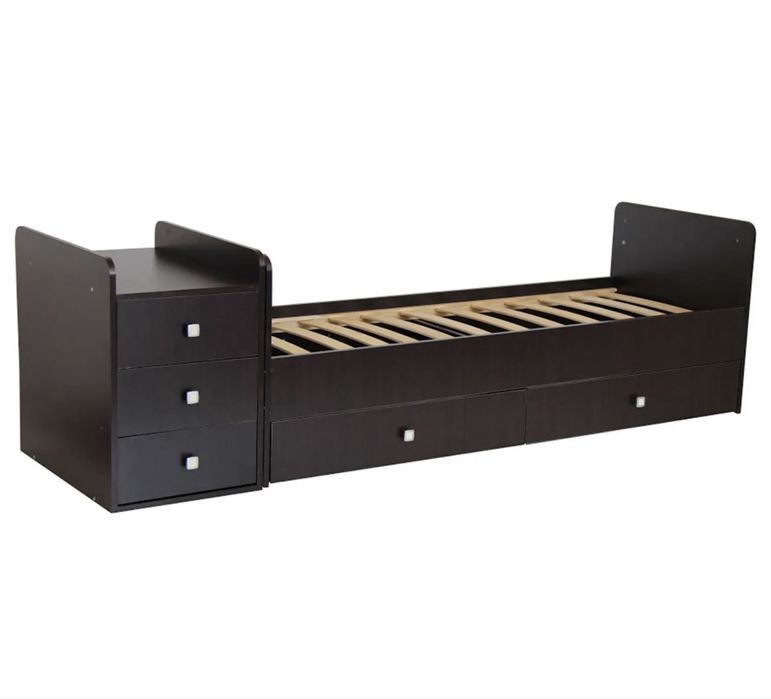 продается детская кровать