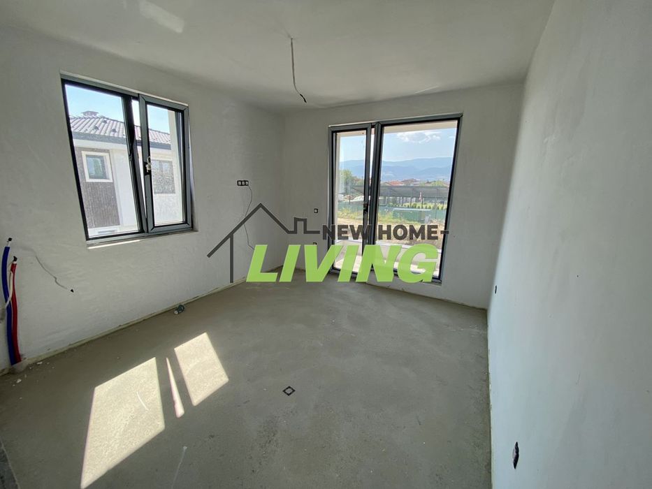 Продава се Къща в Пловдив, Беломорски - 159 кв.м за 1762 €/кв.м - Снимка #9