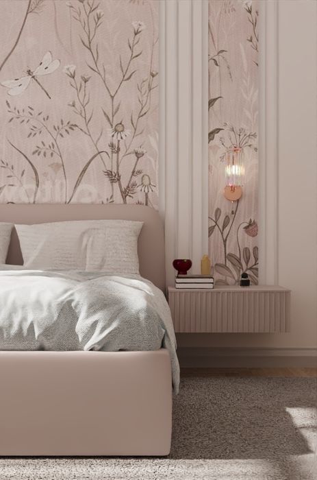 Дизайнер интерьера