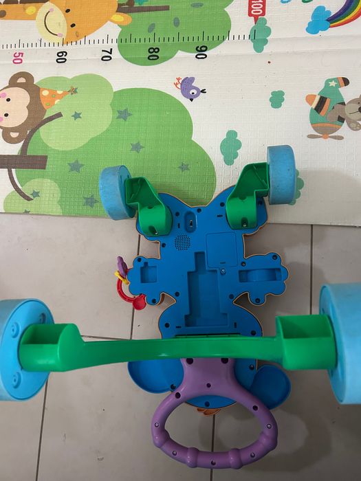 Premergător FisherPrice