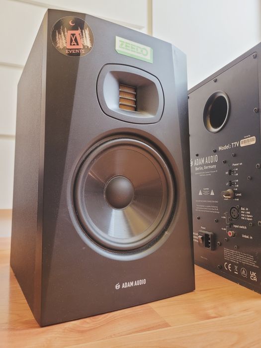 Monitoare Studio Adam T7V