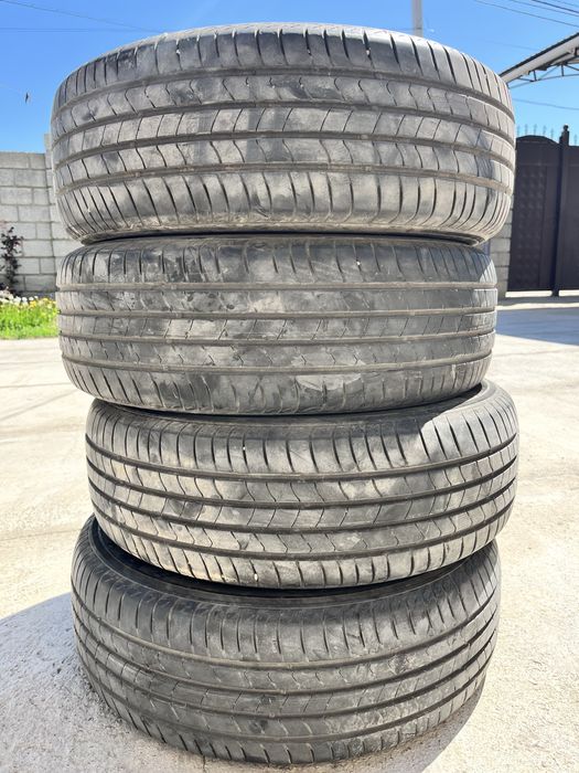 Продается летные шины