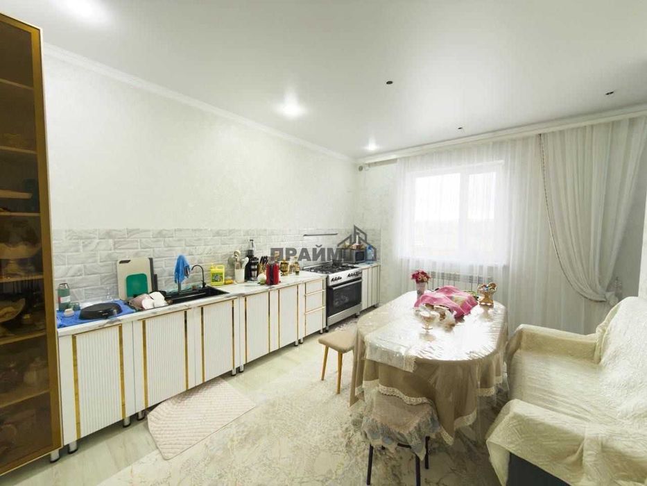 ПРОДАМ 4Х ком. дом Ынтымак (Эйли ПРАЙМ)