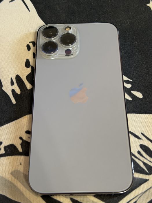 Продам Iphone 13 Pro Max 256 GB (77%)