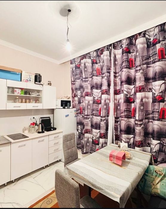 Kvartira Arenda, Manzil: Chlonzor metro. Квартира 1х