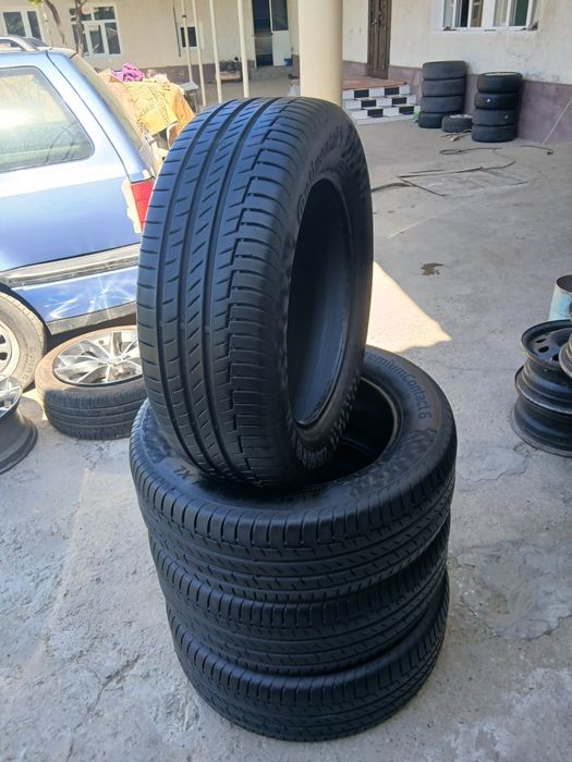 Шиние летние 235.60.р18