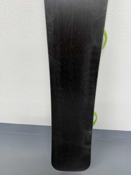 placa snowboard nitro cheap thrills L155cm
