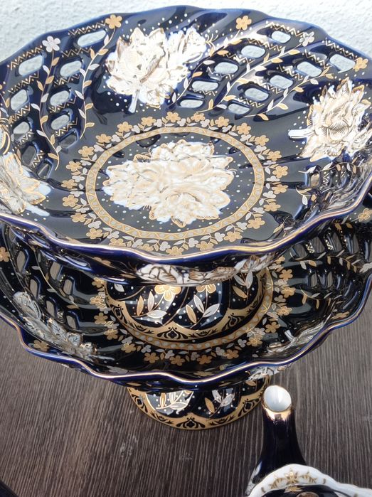 Мева ваза 8 дона