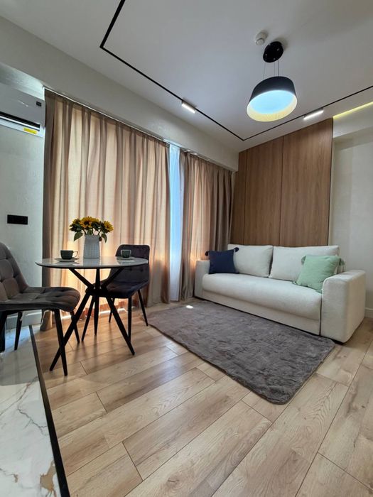 ПРОДАЁТСЯ 1х комнатная квартира.
