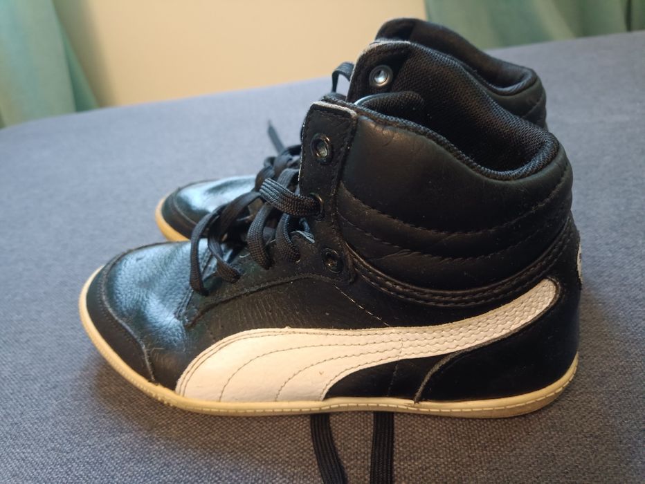 Подарявам 3 чифта обувки 35н. НЕ ИЗПРАЩАМ