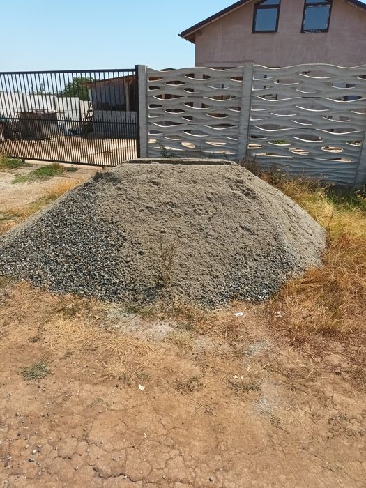Agregate minerale de olt la comanda sunați la nr de telefon